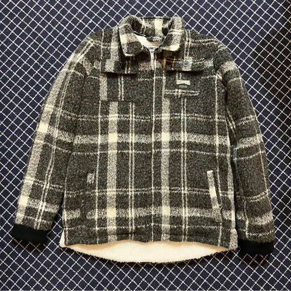 Sometime Soon Jacket - Picture 5 of 11